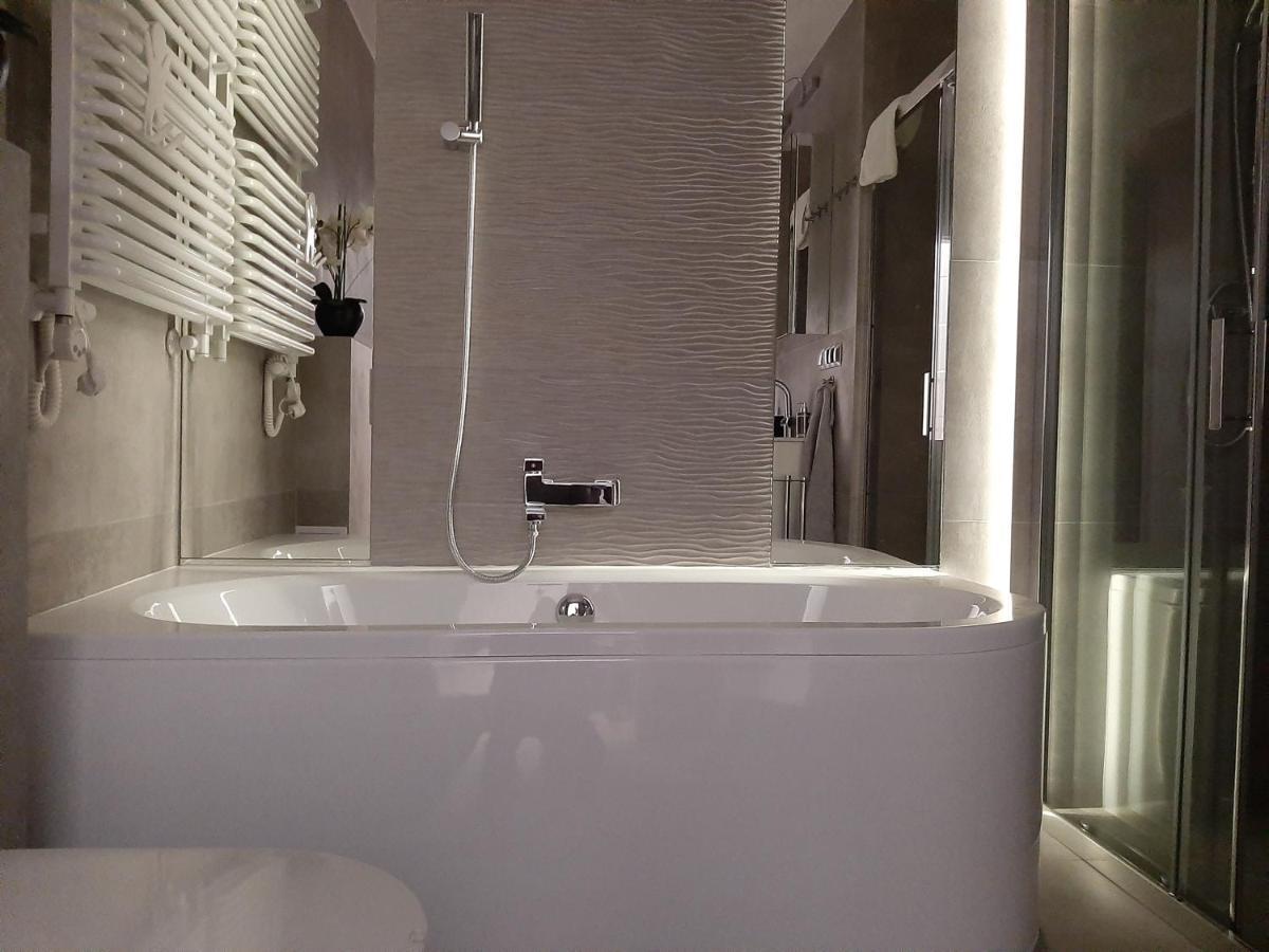 Apartamenty Lubin - Loft Kültér fotó